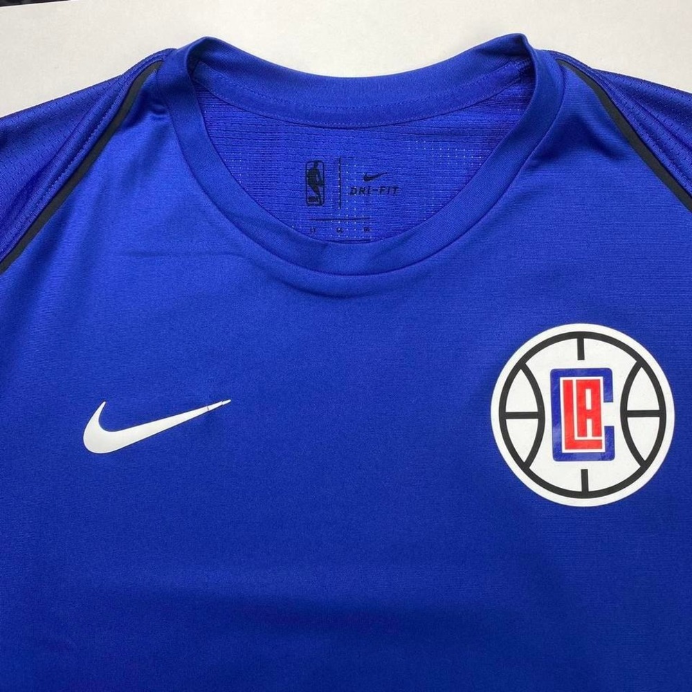 LA Clippers shooting‎ shirt